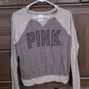 Pink shirt